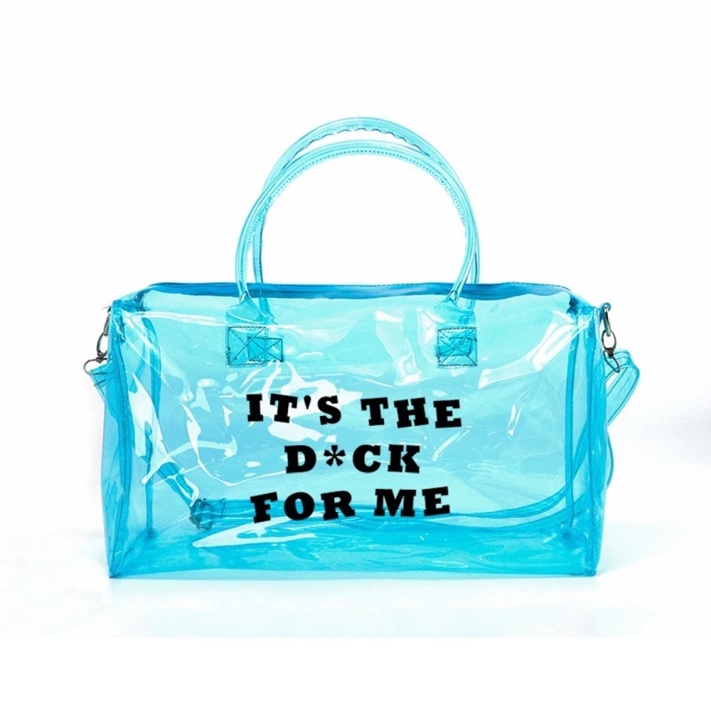 Spinnanight (Spendthenight) Overnight/Duffle Bags